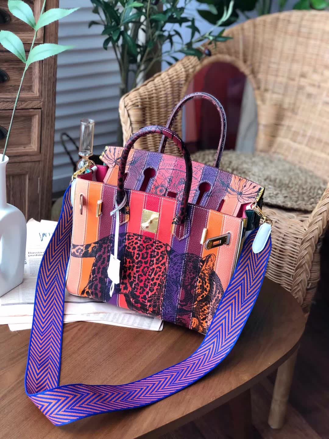 Hermes Birkin Bags